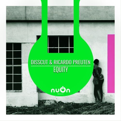 Equity — cover art
