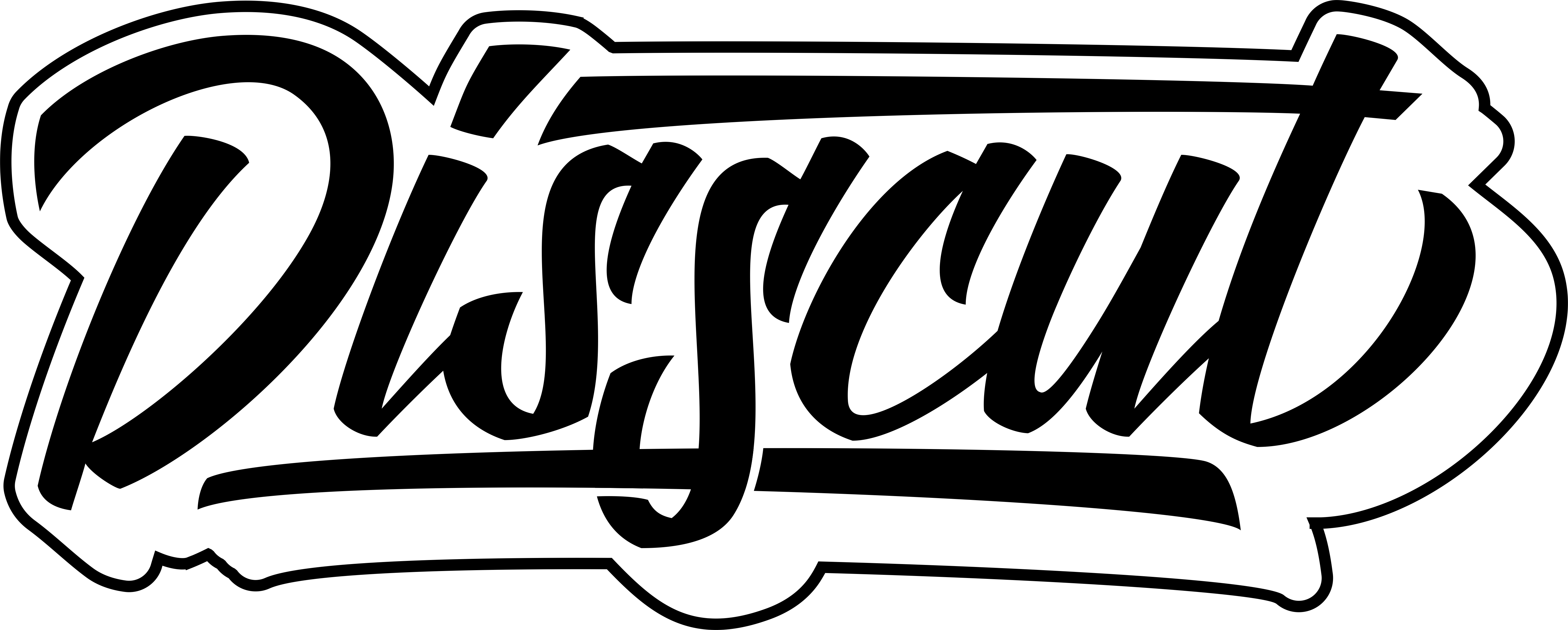 Disscut